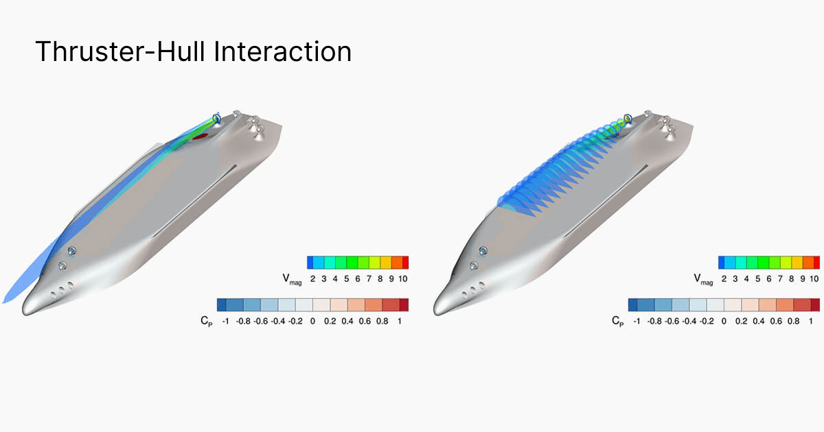 thruster-hull-interaction